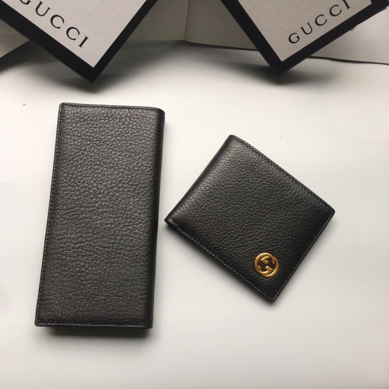 Gucci Wallets Purse